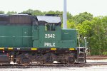 PRLX 2832